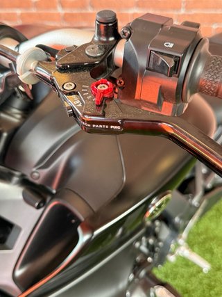 Yamaha MT-09 35kW