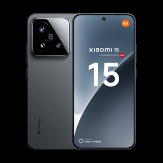 Xiaomi 15 256GB +extras