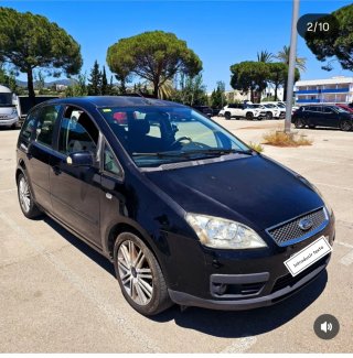 Ford C-MAX 2004