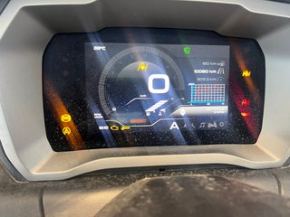 Piaggio MP3 530 Exclusive Azul/Gris