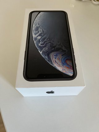 Caja iPhone 13