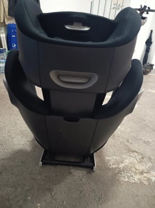 Silla de coche Cybex