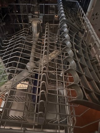 Lavavajillas Beko en buen estado