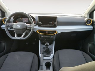 SEAT Arona 1.0 TSI 115CV Style Special Edition2025