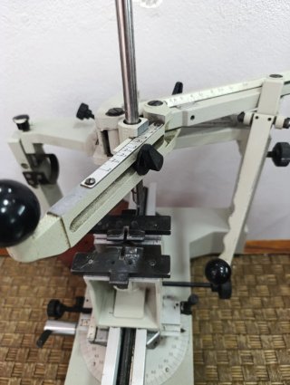 Pantógrafo