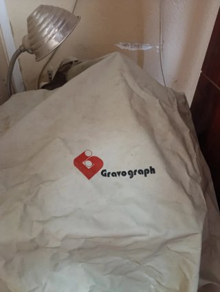 Pantógrafo