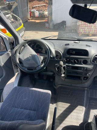 MERCEDES RIMOR  2000 - IMPECABLE - 25,500€