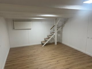 Piso centrico
