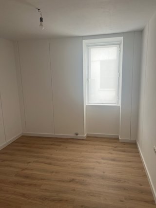 Piso centrico