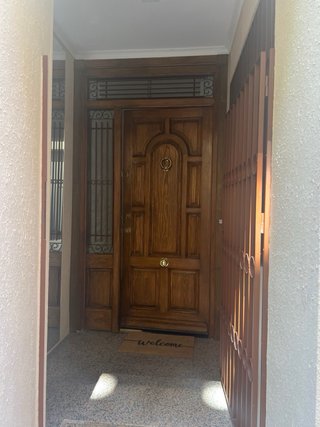 Piso centrico