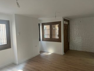 Piso centrico