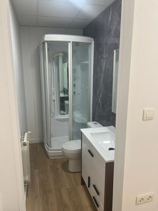 Piso centrico