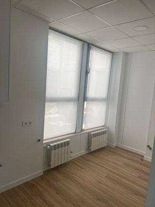 Piso centrico