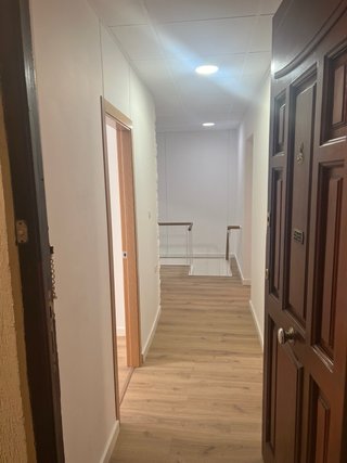 Piso centrico
