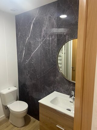 Piso centrico