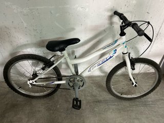 Bicicleta infantil Toim Bike 20