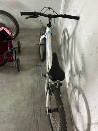 Bicicleta infantil Toim Bike 20