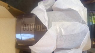 WACACO Pixa Cafetera Eléctrica Portátil