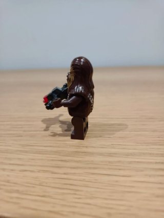 Lego Chewbacca SW0532