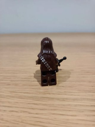 Lego Chewbacca SW0532