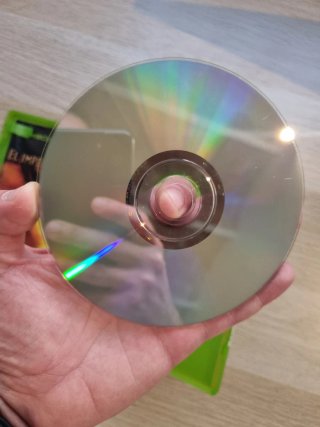 Imperio del Fuego - Xbox