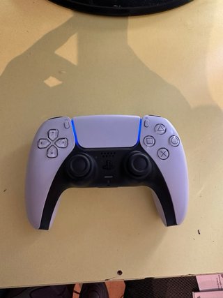 Consola Sony PS5 Slim Blanca