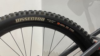 CUBE Stereo Hybrid Race Carbono XT