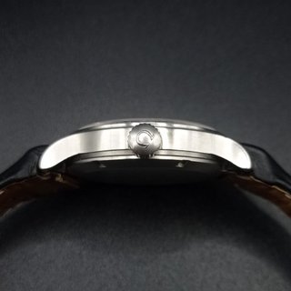 Omega Dynamic III 166.0310 Reloj Automático