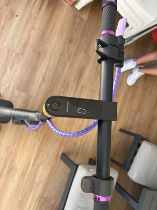 Patinete Eléctrico Xiaomi 4 Ultra