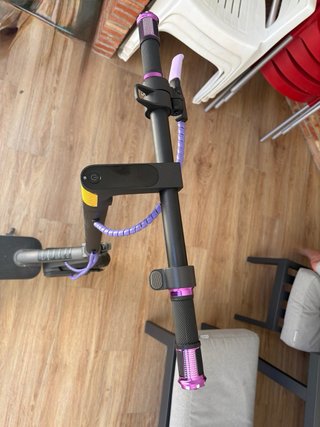 Patinete Eléctrico Xiaomi 4 Ultra