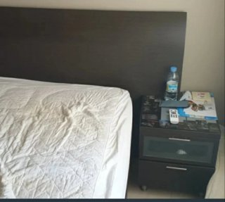 CAMA DE MATRIMONIO