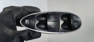 MANDO ELEVALUNAS DELANTERO IZQUIERDO MERCEDES-BEN