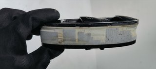 MANDO ELEVALUNAS DELANTERO IZQUIERDO MERCEDES-BEN