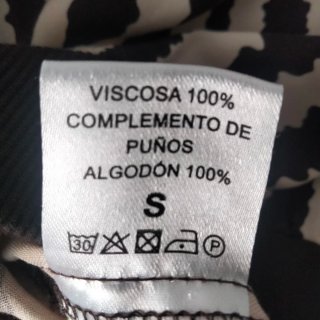 Chaqueta Bomber Algo Bonito Rayas