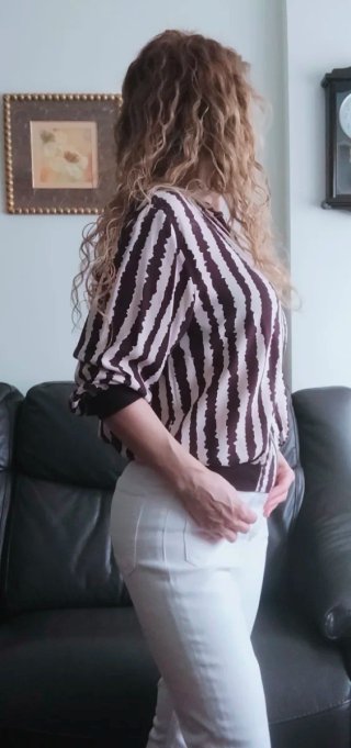 Chaqueta Bomber Algo Bonito Rayas