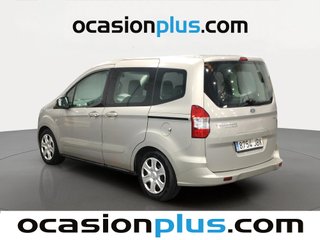 Ford Tourneo Courier 1.0 EcoBoost Trend 74 kW (100 CV)