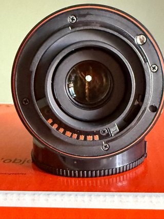 Sony Alpha 300 DSLR-A300K Kit, Con vari accessori