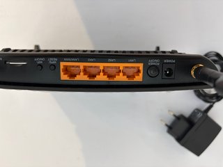 Router 4G LTE TP-Link TL-MR6400