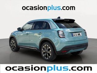 Fiat 600 1.2 MHEV La prima DDCT 74 kW (100 CV)
