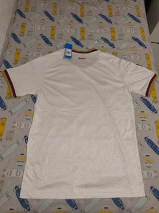 Camiseta Selección Española Adidas Talla L