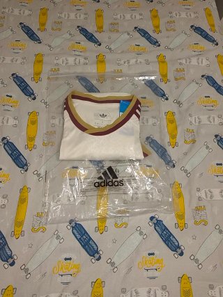 Camiseta Selección Española Adidas Talla L