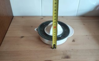 Set di utensili da cucina vari
