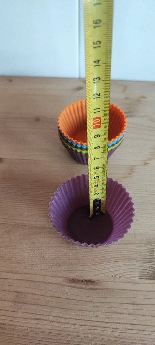 Set di utensili da cucina vari