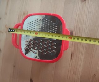 Set di utensili da cucina vari