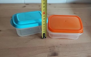 Set di utensili da cucina vari