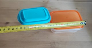 Set di utensili da cucina vari