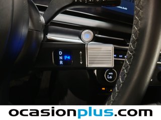 Hyundai Tucson 1.6T HEV Klass AT 158 kW (215 CV)
