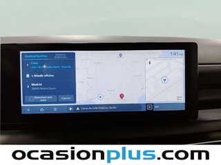 Hyundai Tucson 1.6T HEV Klass AT 158 kW (215 CV)