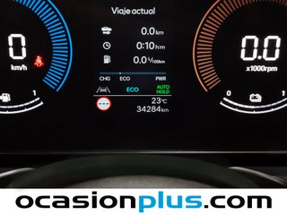 Hyundai Tucson 1.6T HEV Klass AT 158 kW (215 CV)
