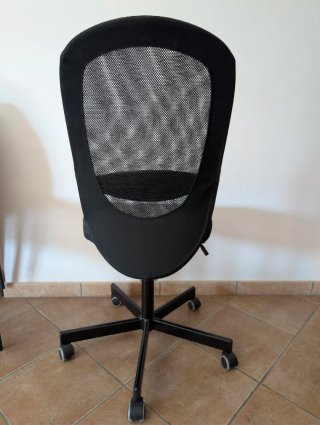 Sedia ufficio Ikea Flintan